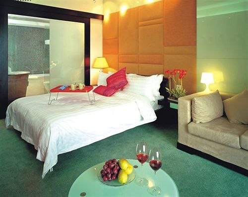 ホテル Qu Apart Tel