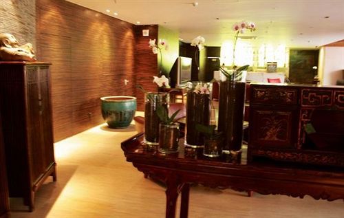 ホテル Qu Apart Tel