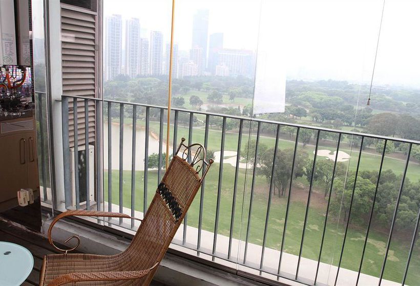 ホテル Qu Apart Tel