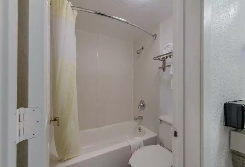 Otel Quality Inn & Suites Airport