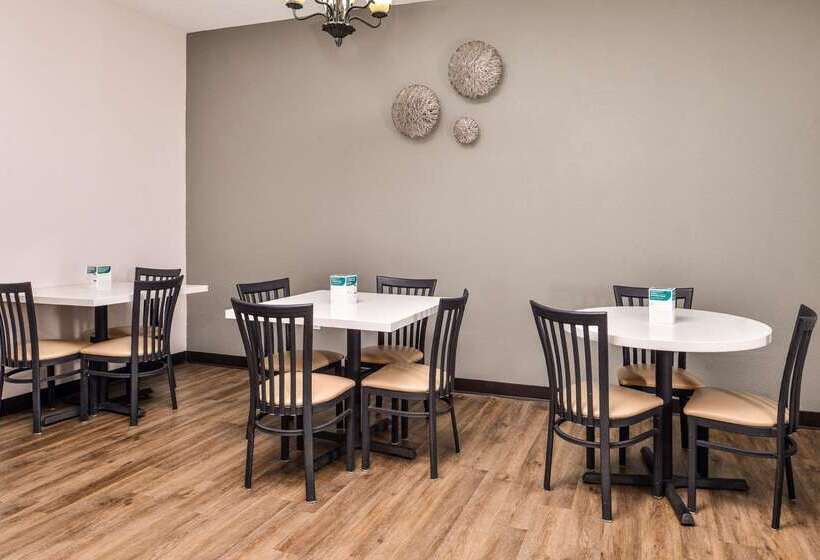 בית מלון כפרי Quality Inn Joplin I44