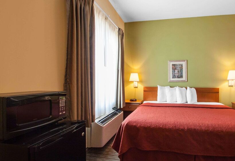 בית מלון כפרי Quality Inn Joplin I44