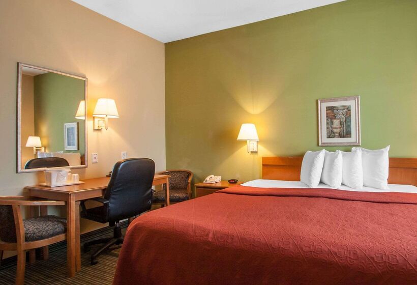 בית מלון כפרי Quality Inn Joplin I44