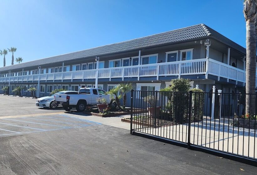 호텔 The Grove At Pismo Beach