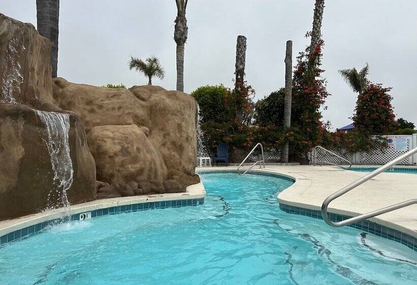 호텔 The Grove At Pismo Beach