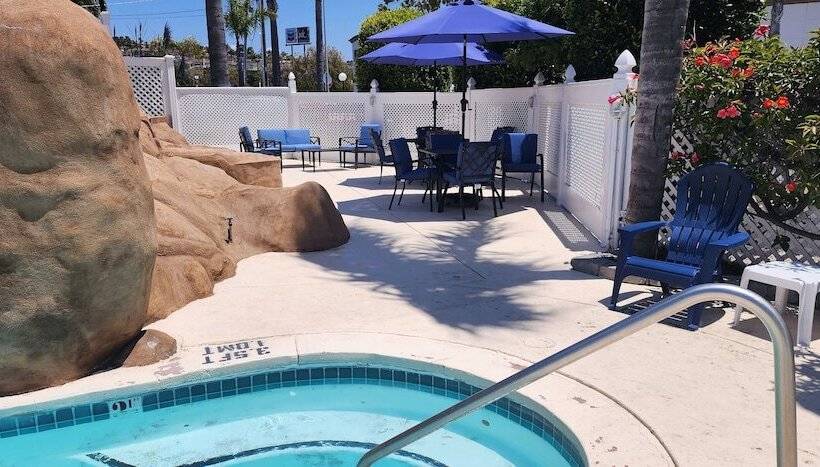 호텔 The Grove At Pismo Beach