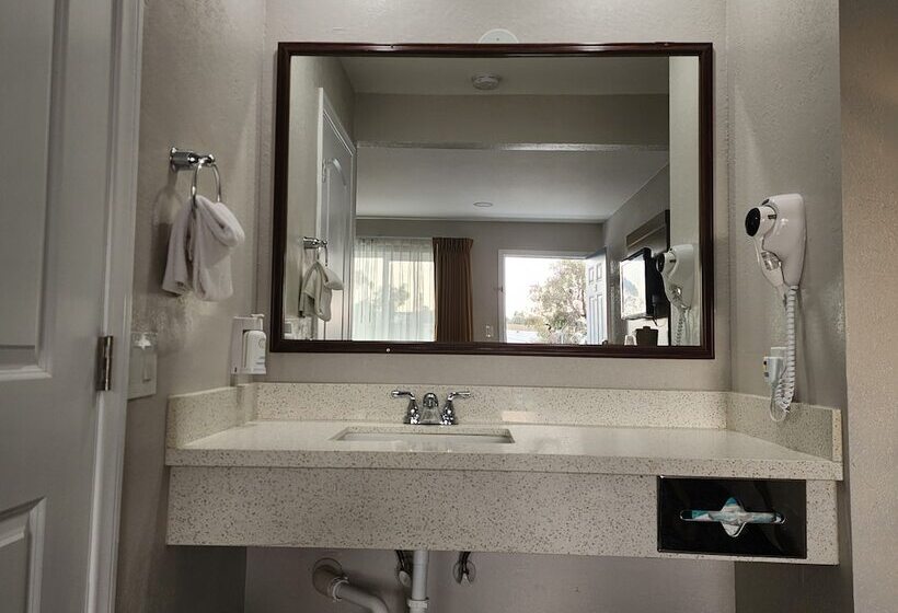 호텔 The Grove At Pismo Beach