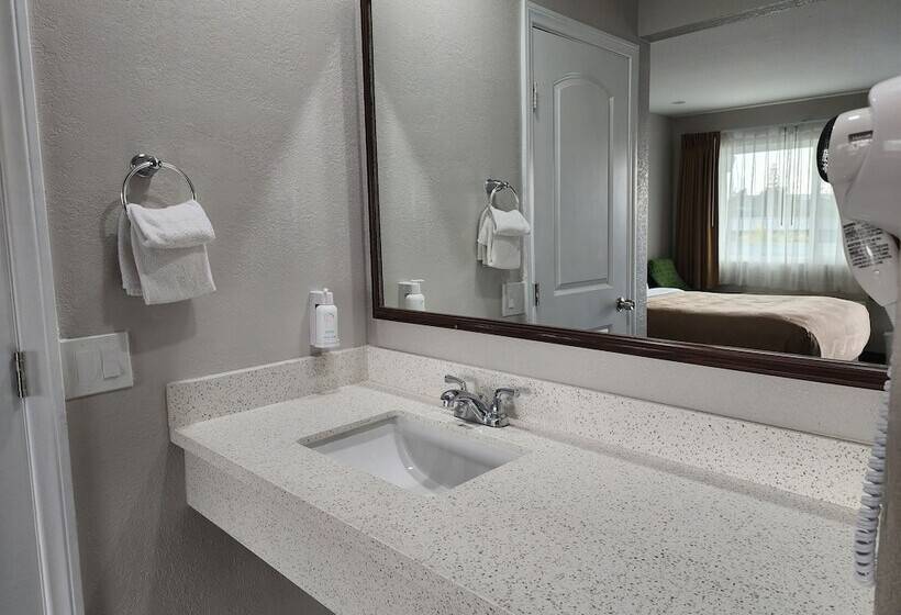 호텔 The Grove At Pismo Beach