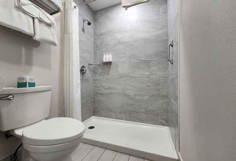 호텔 The Grove At Pismo Beach