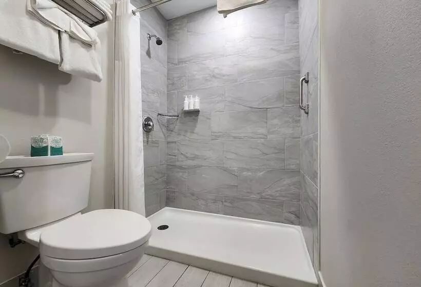 בית מלון כפרי The Grove At Pismo Beach