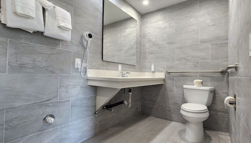 호텔 The Grove At Pismo Beach