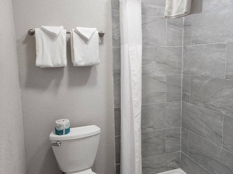 호텔 The Grove At Pismo Beach