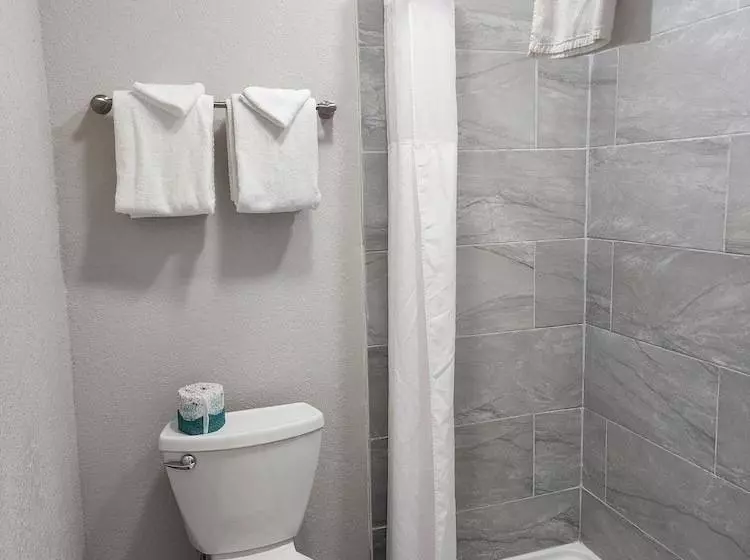 בית מלון כפרי The Grove At Pismo Beach