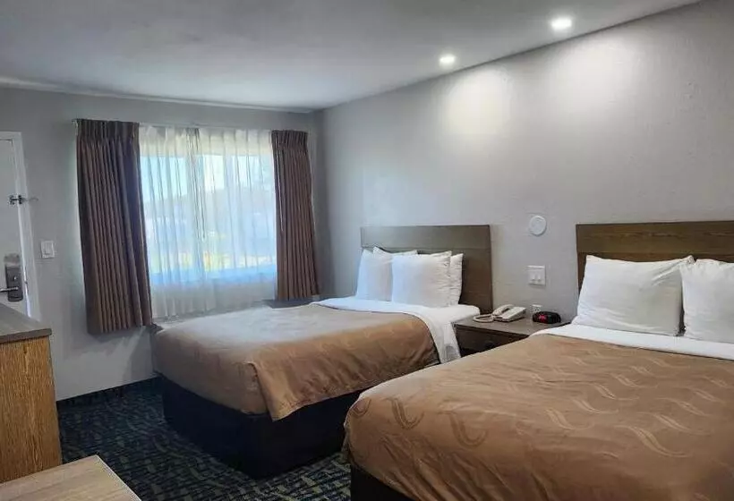 בית מלון כפרי The Grove At Pismo Beach