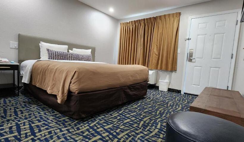 호텔 The Grove At Pismo Beach