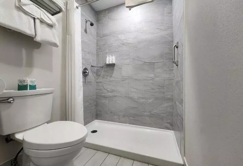 בית מלון כפרי The Grove At Pismo Beach