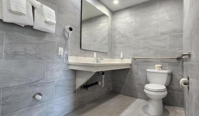 호텔 The Grove At Pismo Beach