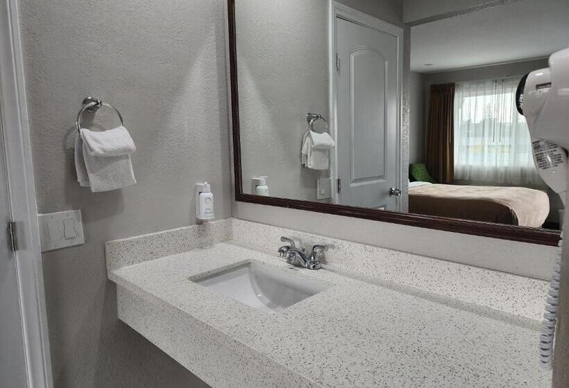 호텔 The Grove At Pismo Beach