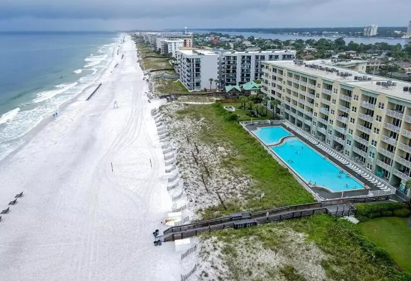 호텔 Rentals At Waters Edge Condominiums