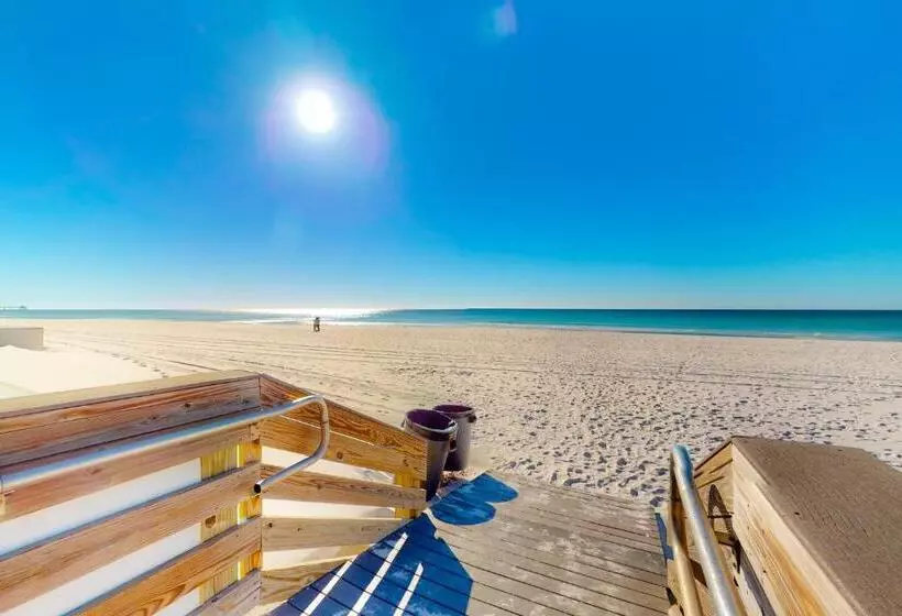 호텔 Rentals At Waters Edge Condominiums