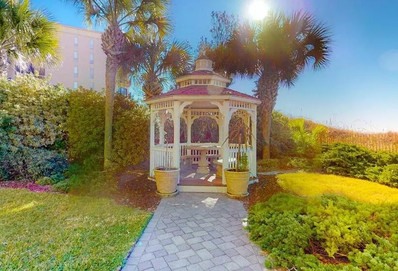 호텔 Rentals At Waters Edge Condominiums