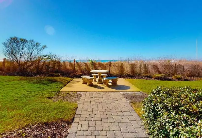 호텔 Rentals At Waters Edge Condominiums