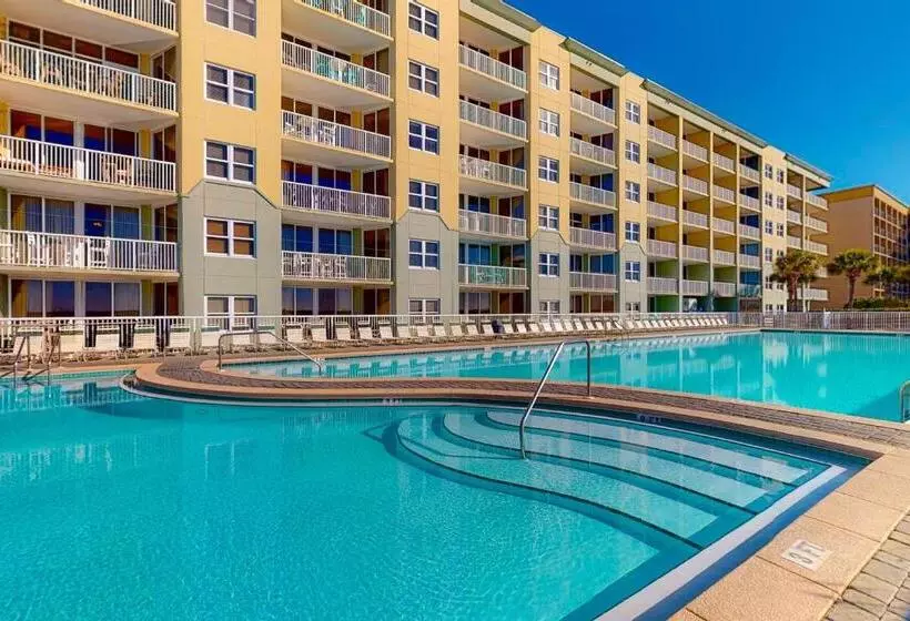 호텔 Rentals At Waters Edge Condominiums