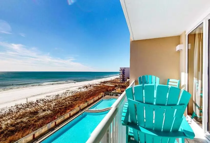 호텔 Rentals At Waters Edge Condominiums