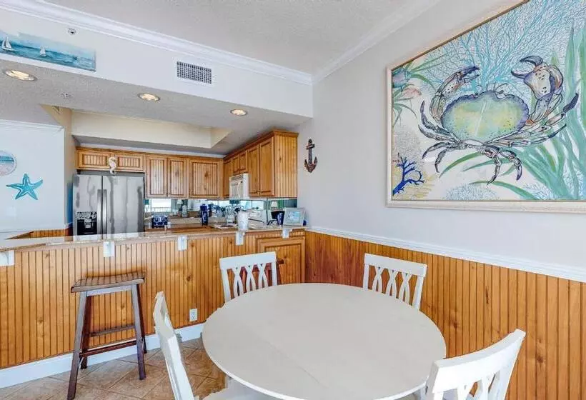 호텔 Rentals At Waters Edge Condominiums