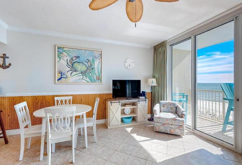 Отель Rentals At Waters Edge Condominiums