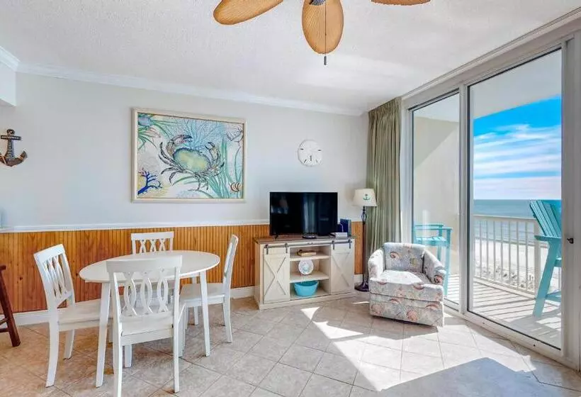 호텔 Rentals At Waters Edge Condominiums