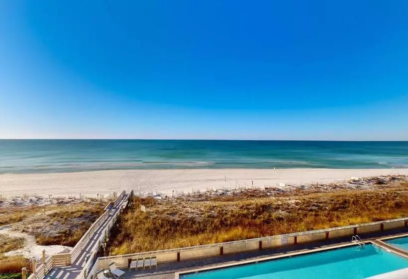 호텔 Rentals At Waters Edge Condominiums