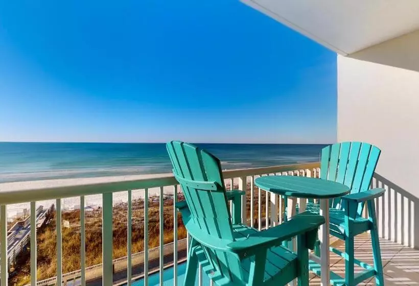 호텔 Rentals At Waters Edge Condominiums