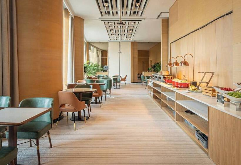 호텔 Riverdale Residence Xintiandi Shanghai