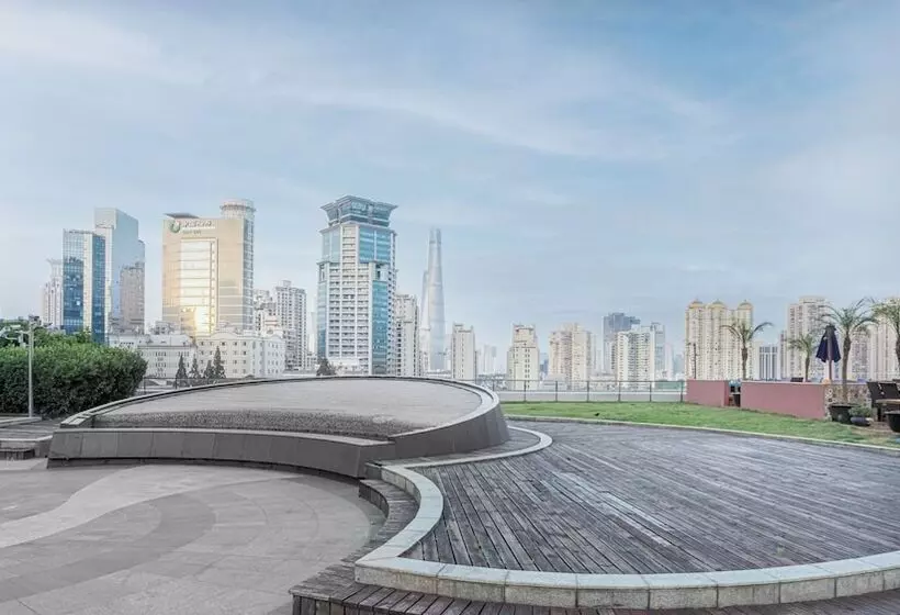 هتل Riverdale Residence Xintiandi Shanghai