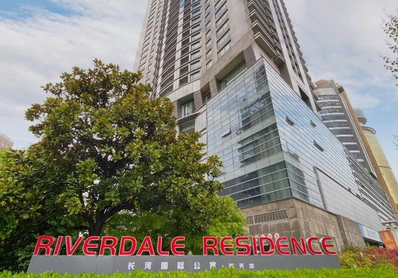 호텔 Riverdale Residence Xintiandi Shanghai