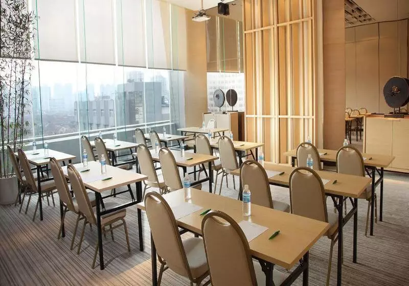 هتل Riverdale Residence Xintiandi Shanghai