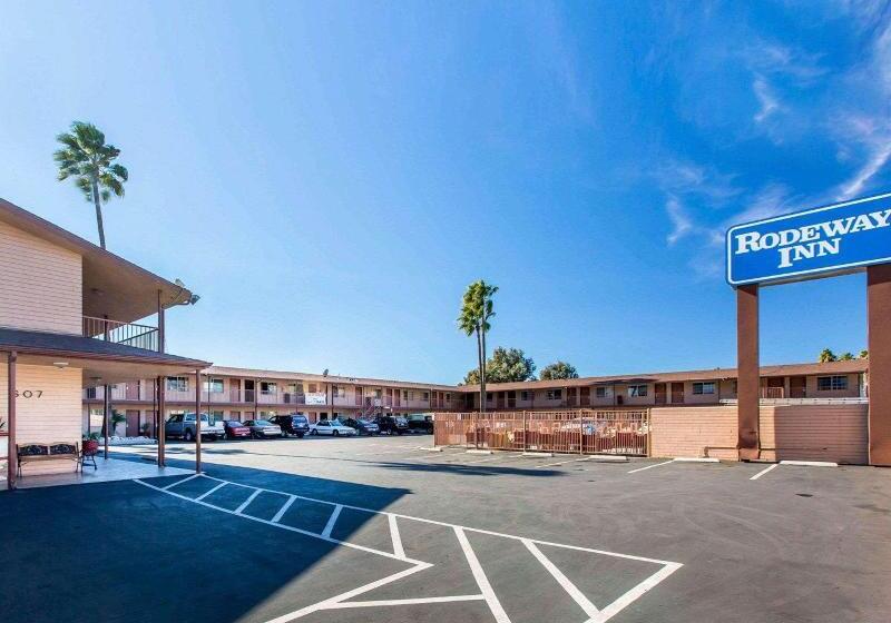 호텔 Studio 6 Suites San Bernardino, Ca