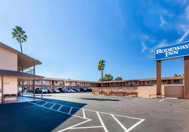 호텔 Studio 6 Suites San Bernardino, Ca