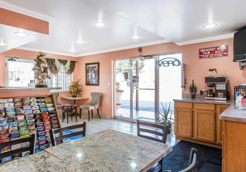 호텔 Studio 6 Suites San Bernardino, Ca