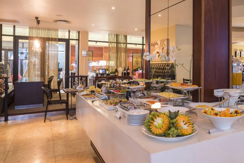 בית מלון כפרי Royal Palm