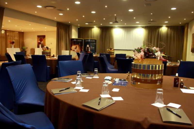 בית מלון כפרי Royal Palm