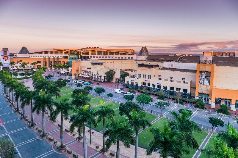 בית מלון כפרי Royal Palm