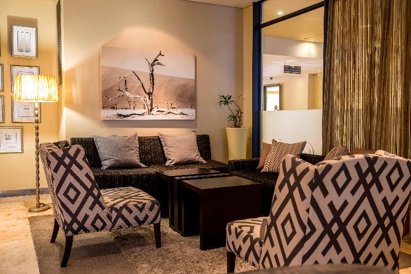 בית מלון כפרי Royal Palm