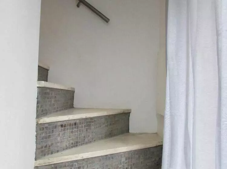 בית מלון כפרי Rural Molino Del Puente Ronda