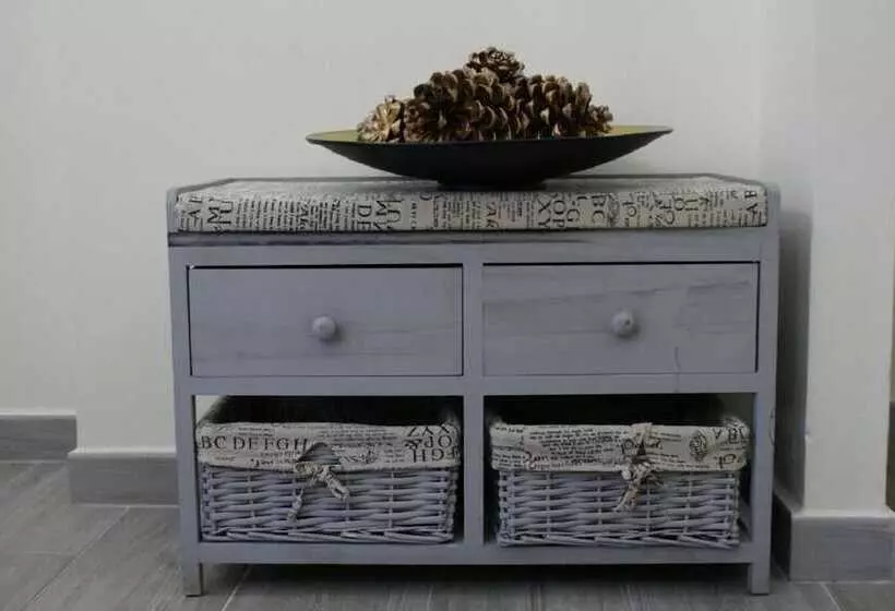 בית מלון כפרי Rural Molino Del Puente Ronda