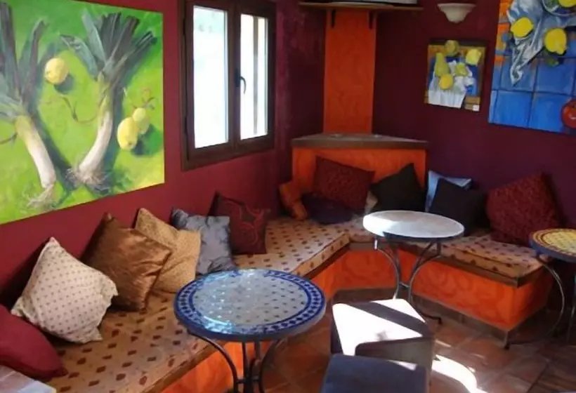 בית מלון כפרי Rural Molino Del Puente Ronda