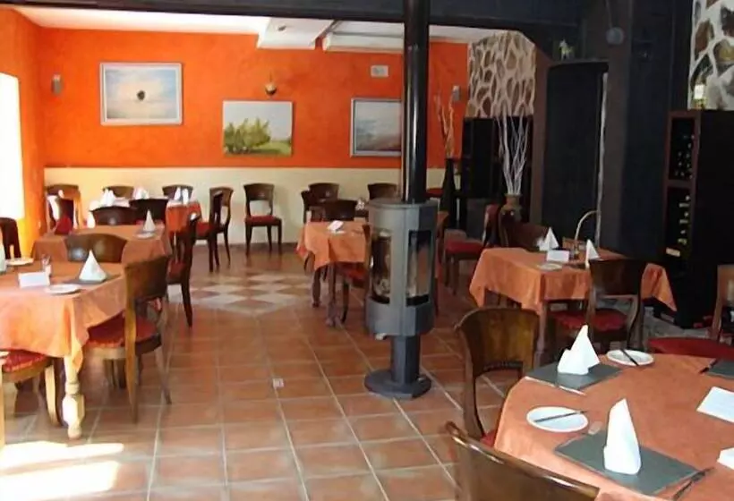 בית מלון כפרי Rural Molino Del Puente Ronda