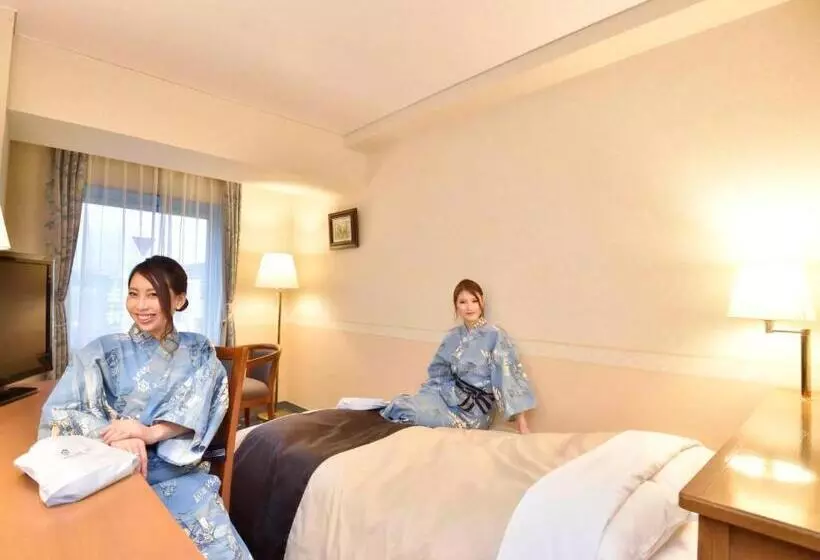 Hotel Seawave Beppu