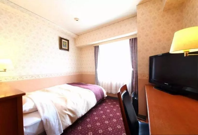 فندق Seawave Beppu